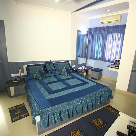 Sea Queen Hotel Kozhikode Luaran gambar