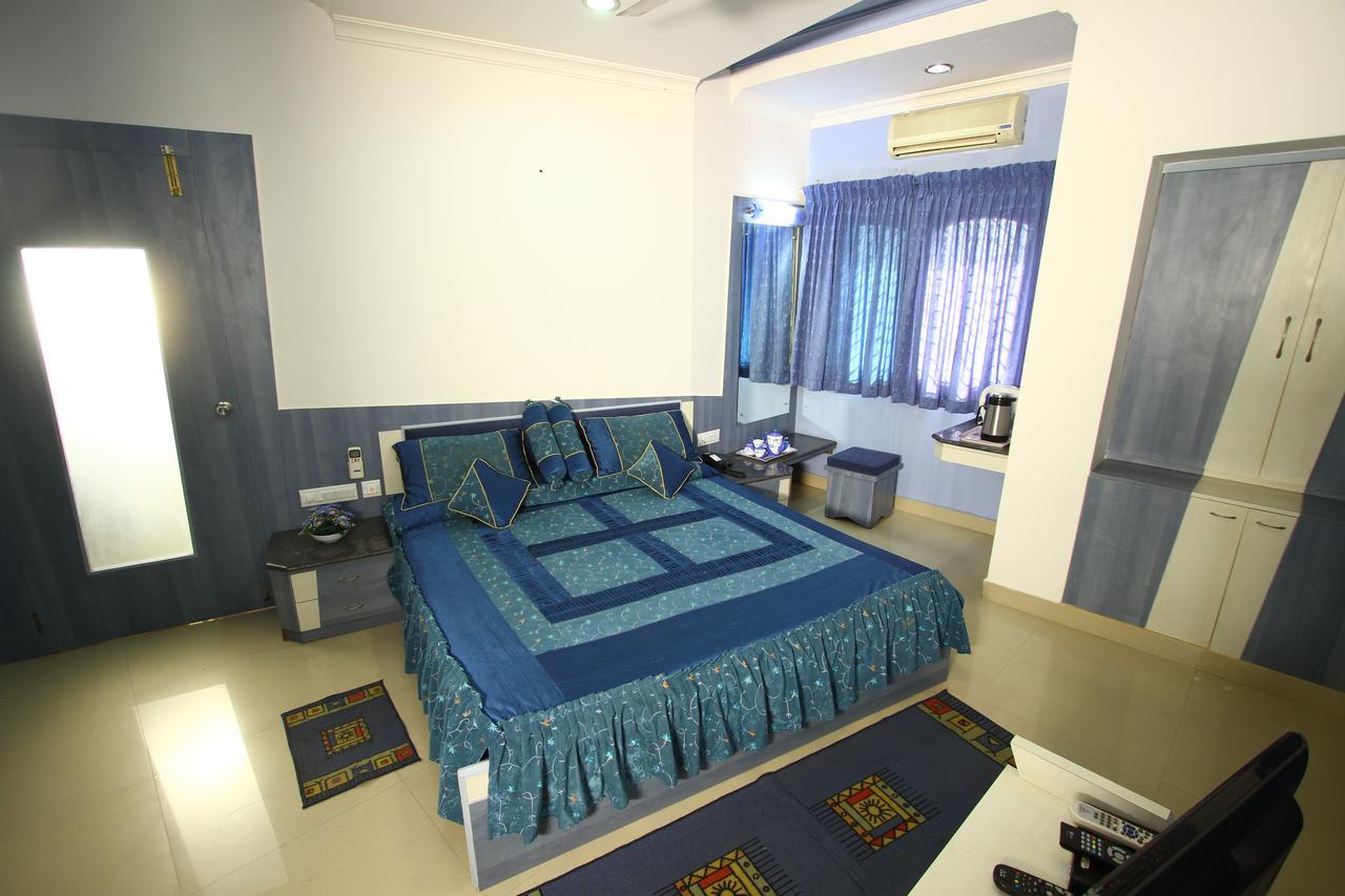 Sea Queen Hotel Kozhikode Luaran gambar