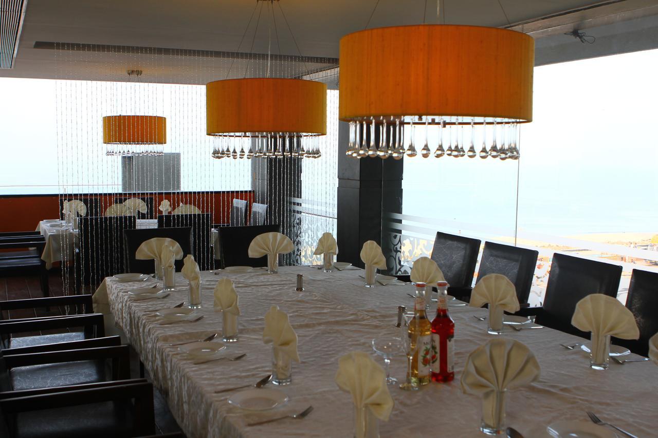 Sea Queen Hotel Kozhikode Luaran gambar