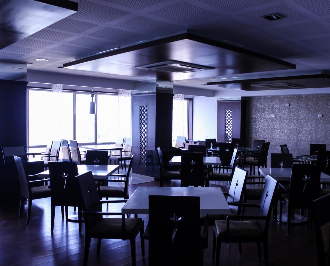 Sea Queen Hotel Kozhikode Luaran gambar