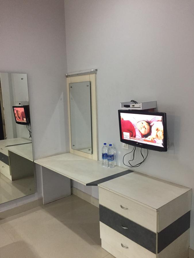 Sea Queen Hotel Kozhikode Luaran gambar