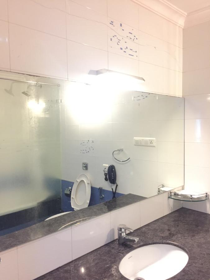 Sea Queen Hotel Kozhikode Luaran gambar