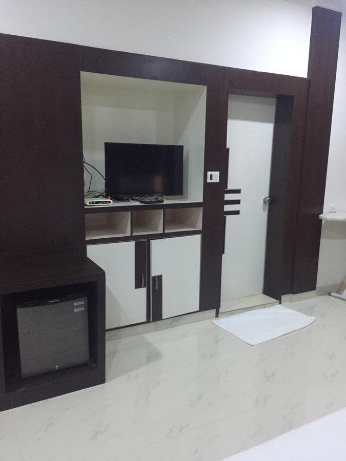 Sea Queen Hotel Kozhikode Luaran gambar