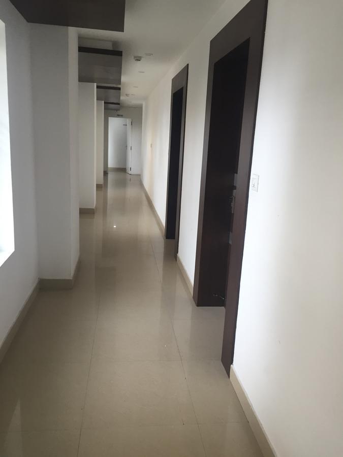 Sea Queen Hotel Kozhikode Luaran gambar