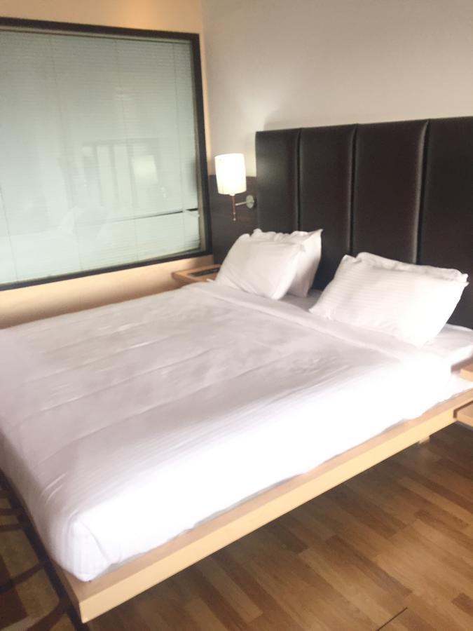Sea Queen Hotel Kozhikode Luaran gambar