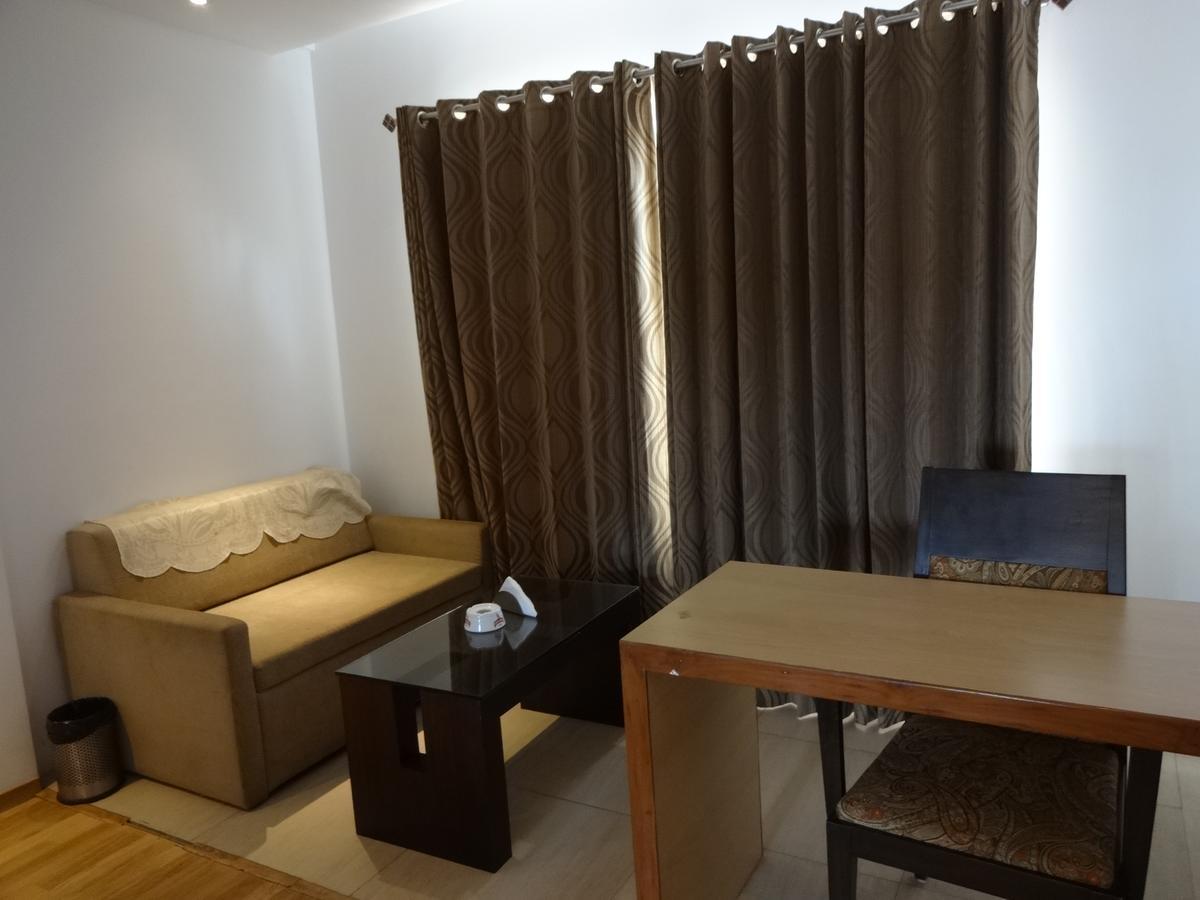 Sea Queen Hotel Kozhikode Luaran gambar