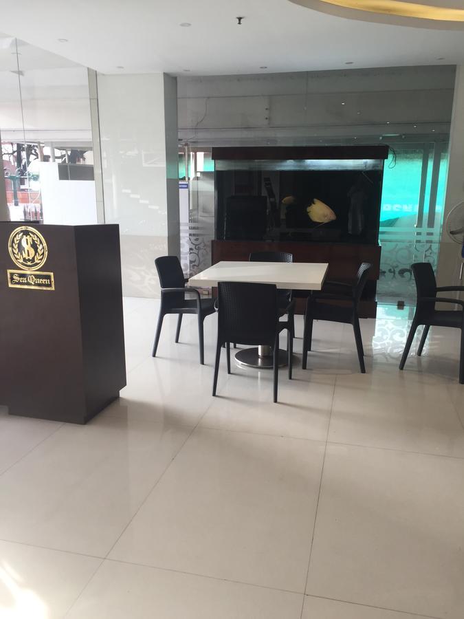 Sea Queen Hotel Kozhikode Luaran gambar