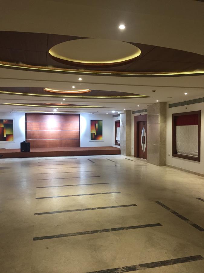 Sea Queen Hotel Kozhikode Luaran gambar