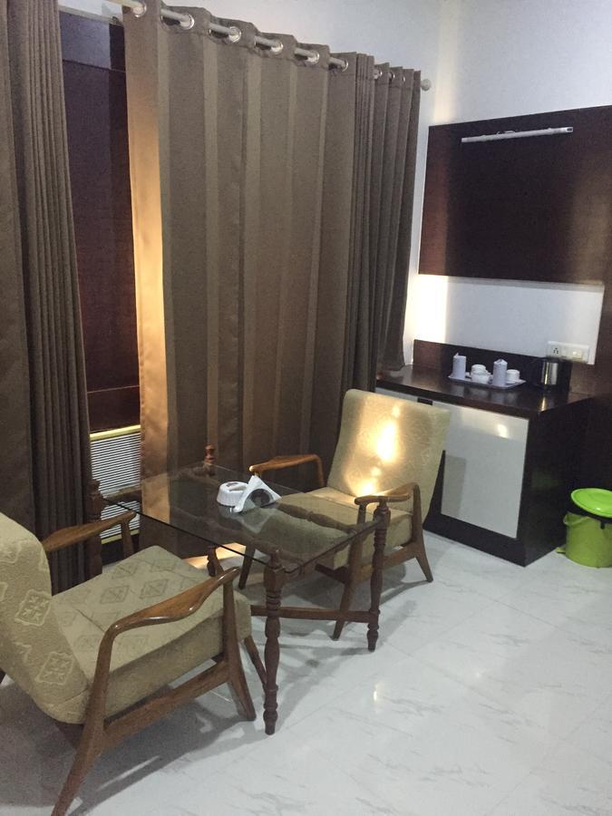 Sea Queen Hotel Kozhikode Luaran gambar